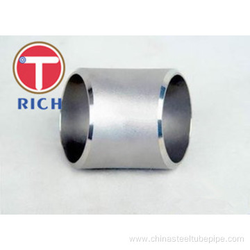 TORICH Welded and Seamless Stainless Steel ELB 45LR